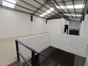 bodega en arriendo en el chagualo. Cod A514201