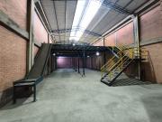 bodega en arriendo en el llano. Cod A31096