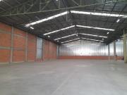 bodega en arriendo en el riachuelo. Cod A1087071