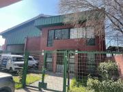 Bodega en Arriendo en EL SALTO