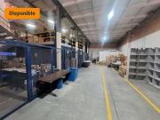 BODEGA EN ARRIENDO EN EL SECTOR DE MONTEVIDEO