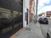 bodega en arriendo en el toberín. Cod A102355