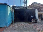 bodega en arriendo en el troncal. Cod A116165