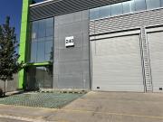 Bodega en Arriendo en EXCELENTE BODEGA DE 306 M2 CON...