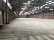 bodega en arriendo en fontibon. Cod A2327