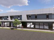 Bodega en Arriendo en Freire 414