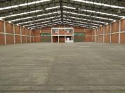 Bodega En Arriendo En Funza En. A92435
