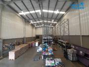 Bodega En Arriendo En Galapa En Villa Olimpica A217633
