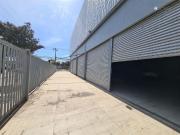 Bodega en Arriendo en Galpón Bodega Alameda con Alcazar