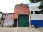 bodega en arriendo en guillermo valencia. Cod A9191098