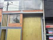 bodega en arriendo en hipotecho. Cod A7083101