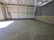 Bodega en arriendo en HUECHURABA