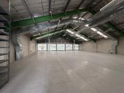 Bodega en Arriendo en Ignacio Carrera Pinto