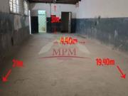 Bodega en arriendo en Independencia