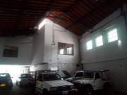 Bodega En Arriendo En Itagüi A51021