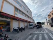 bodega en arriendo en la floresta. Cod A2519