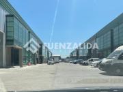 Bodega en Arriendo en la montaña