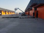 Bodega en arriendo en LAMPA