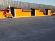 Bodega en arriendo en LAMPA