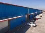 Bodega en arriendo en LAMPA