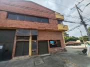 bodega en arriendo en las delicias. Cod A121496