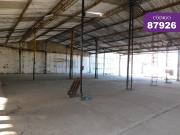 bodega en arriendo en las estrellas. Cod A87926