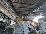 Bodega en Arriendo en Letras/ Biaut