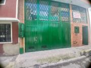 bodega en arriendo en lijacá. Cod A123620