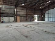 Bodega en arriendo en LO ESPEJO