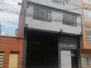 bodega en arriendo en los cerezos. Cod A118570