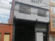 bodega en arriendo en los cerezos. Cod A121539