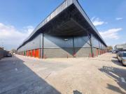 Bodega en arriendo en MACUL