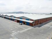 Bodega En Arriendo En Madrid En El Riachuelo A246557