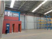 Bodega En Arriendo En Madrid En La Moraleja A277435