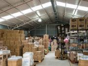 Bodega en Arriendo en MARATHON ÑUÑOA