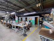 Bodega En Arriendo En Medellin En Barrio Colombia A316831