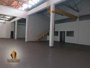 Bodega En Arriendo En Medellin En Los Colores A232107