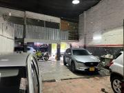 Bodega en Arriendo en Medellin Sector Barrio Colombia