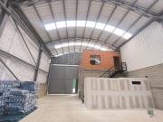 Bodega en Arriendo en Medellin Sector Guayabal
