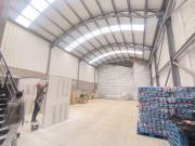 Bodega en Arriendo en Medellin Sector Guayabal