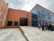 Bodega En Arriendo En Mosquera En. A218048