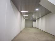 bodega en arriendo en obrero. Cod A17318