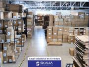 Bodega en Arriendo en Outlet baziani