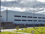 bodega en arriendo en parque industrial buenos aires....