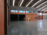 BODEGA EN ARRIENDO EN PARQUE INDUSTRIAL FUNZA