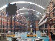 BODEGA EN ARRIENDO EN PARQUE INDUSTRIAL SIBERIA