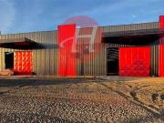 Bodega en Arriendo en parque insdrutral pinturas panoramica