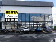 Bodega En Arriendo En Pereira En Altos De Belmonte A127399