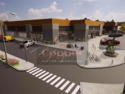Bodega en Arriendo en Proyecto CATA. Centro de...