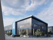 Bodega en arriendo en PUDAHUEL Bodega en arriendo en PUDAHUEL